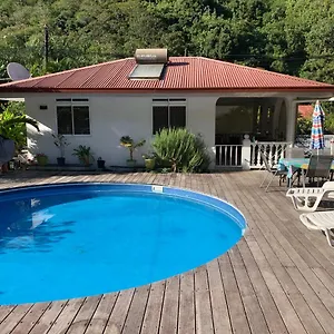 Sweet Little House - Private Pool Hébergement de vacances